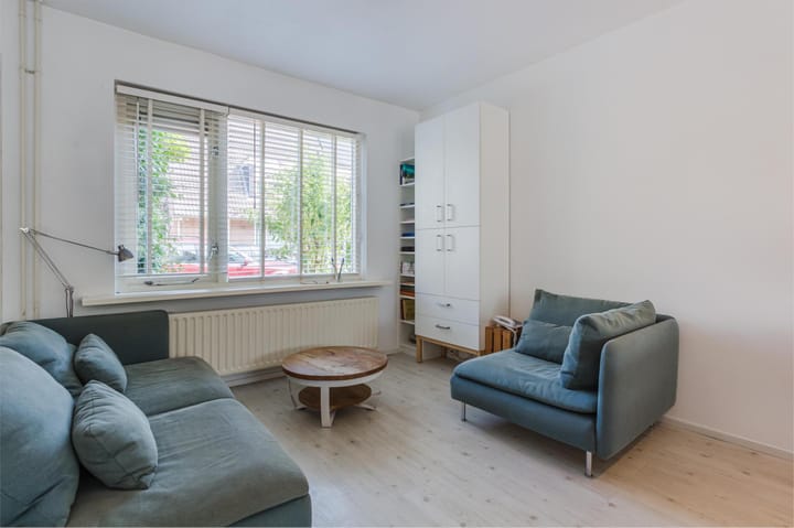 Photo 6 of Bosgouw 17