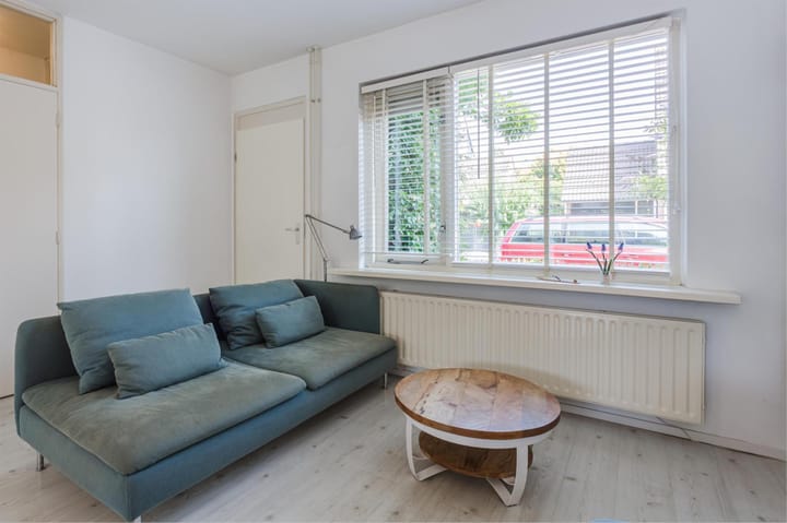 Photo 7 of Bosgouw 17