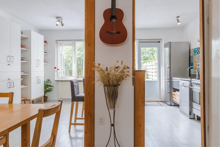 Photo 9 of Bosgouw 17