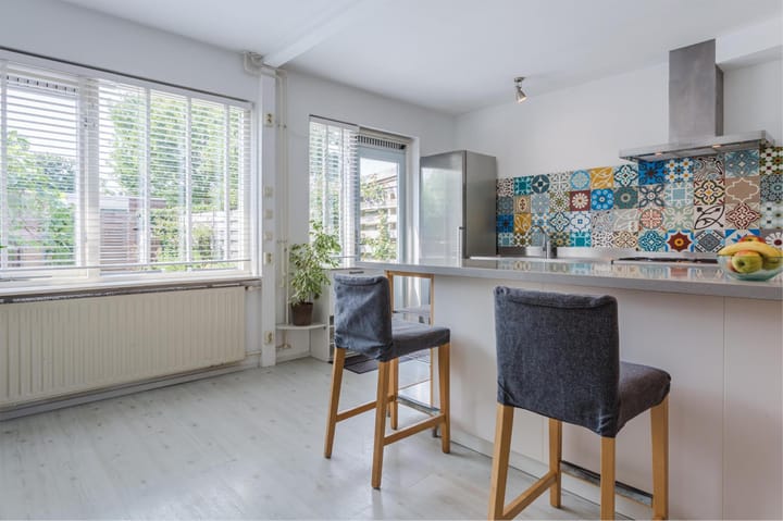 Photo 10 of Bosgouw 17