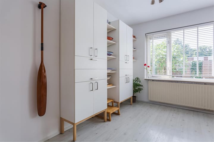 Photo 11 of Bosgouw 17