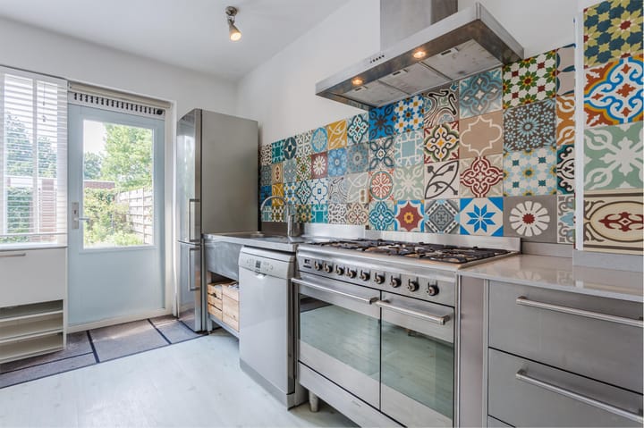 Photo 14 of Bosgouw 17