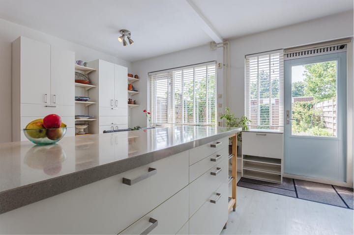 Photo 15 of Bosgouw 17