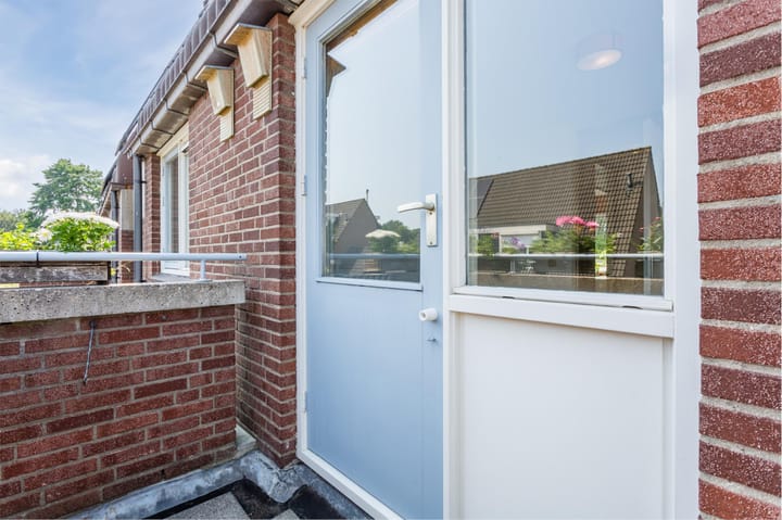 Photo 28 of Bosgouw 17