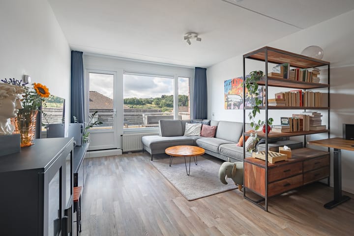 Foto 2 van Trianon 27