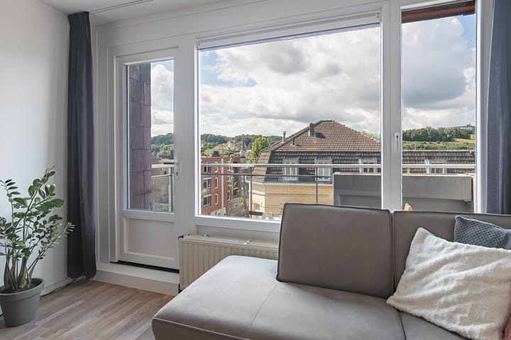 Foto 3 van Trianon 27