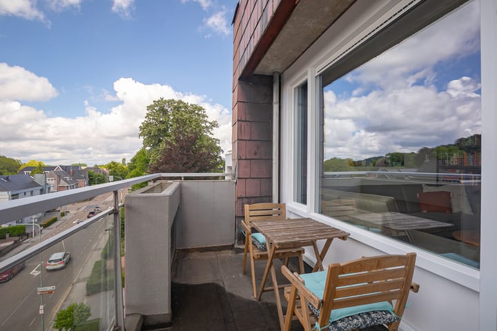 Foto 5 van Trianon 27