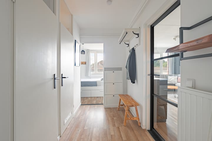 Foto 9 van Trianon 27