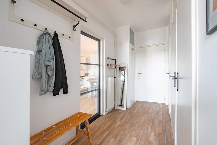 Foto 15 van Trianon 27