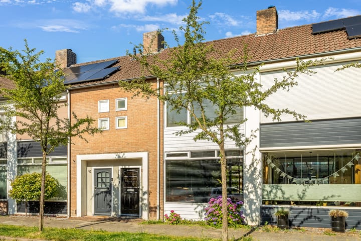 Foto 1 van Andreasstraat 48