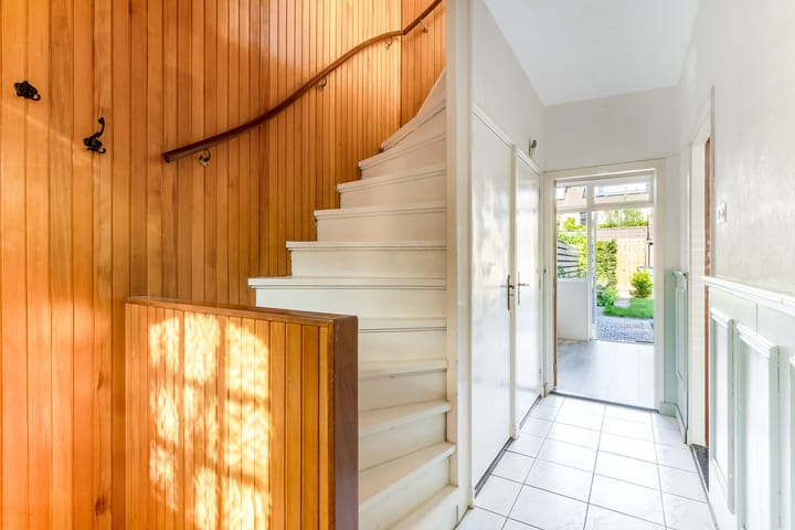 Foto 2 van Andreasstraat 48