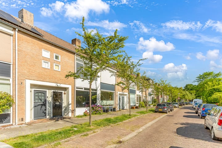 Foto 22 van Andreasstraat 48