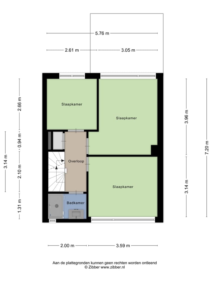 Foto 25 van Andreasstraat 48