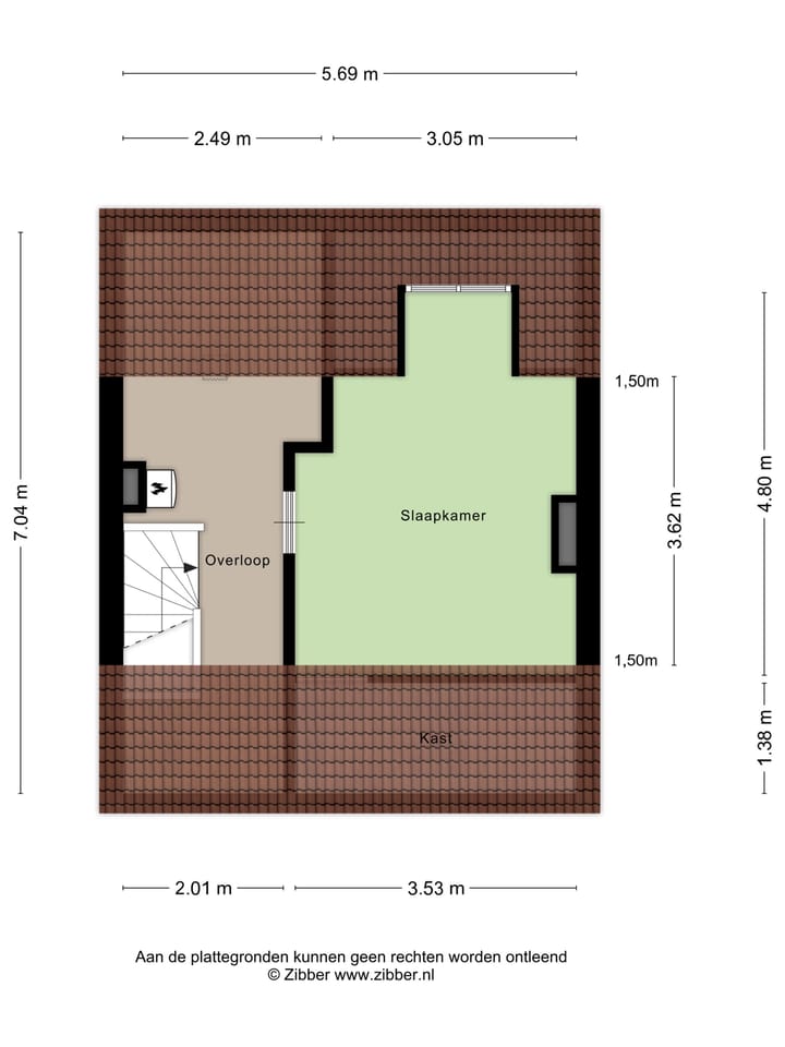 Foto 26 van Andreasstraat 48
