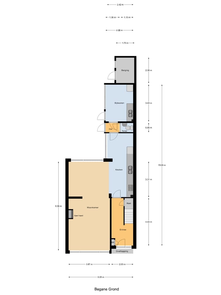Foto 42 van Gerben Oswaldstraat 29