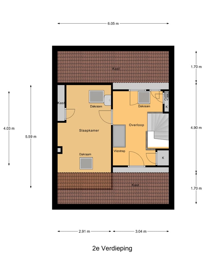 Foto 44 van Gerben Oswaldstraat 29