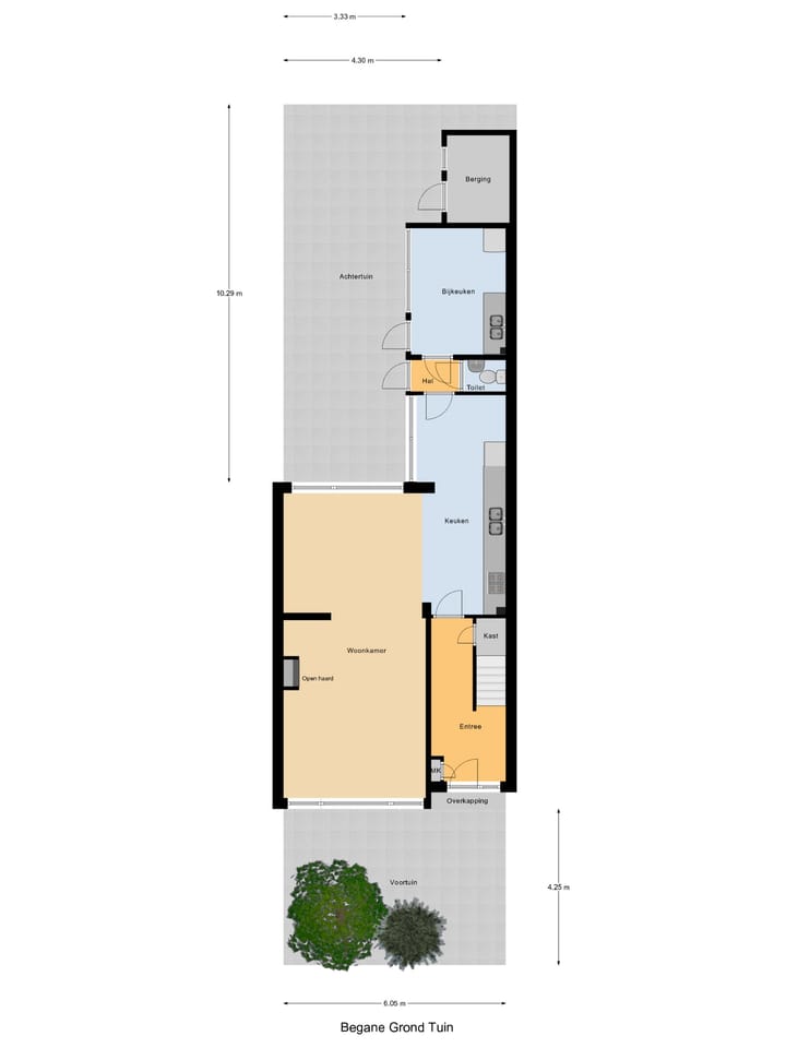 Foto 47 van Gerben Oswaldstraat 29