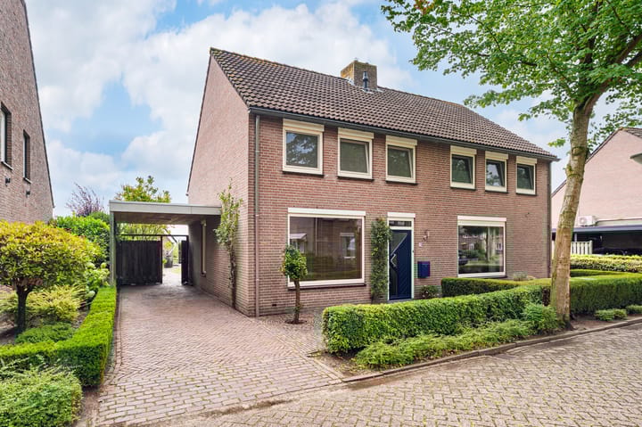 Foto 1 van De Geerakkers 29