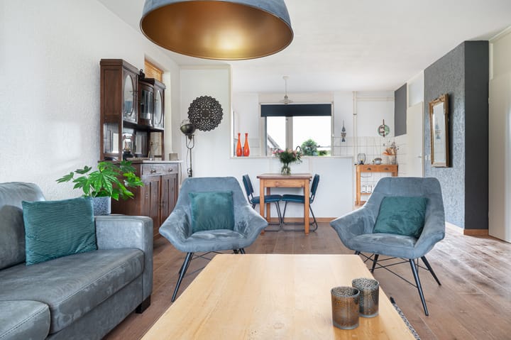 Foto 7 van De Geerakkers 29