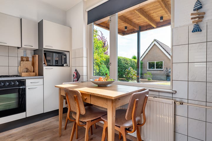 Foto 10 van De Geerakkers 29