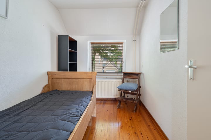 Foto 16 van De Geerakkers 29