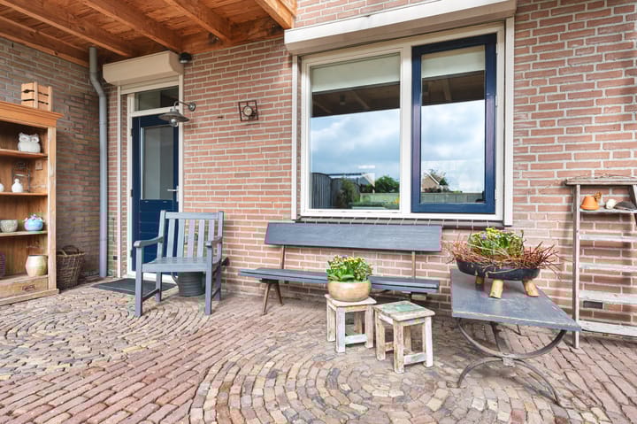 Foto 23 van De Geerakkers 29