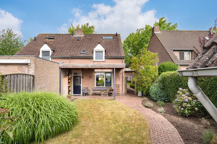 Foto 24 van De Geerakkers 29