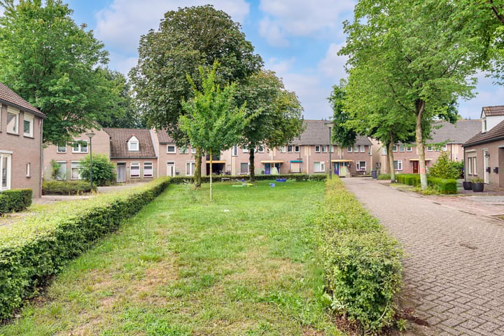 Foto 27 van De Geerakkers 29