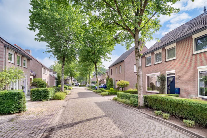 Foto 28 van De Geerakkers 29