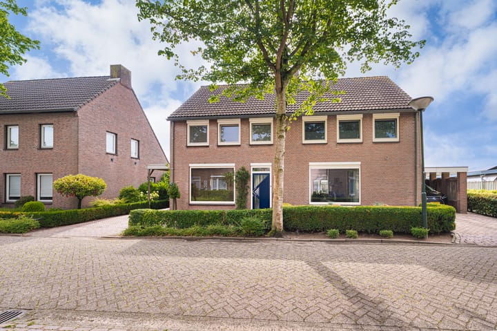 Foto 29 van De Geerakkers 29