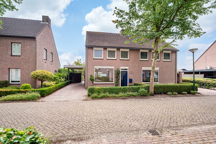 Foto 30 van De Geerakkers 29