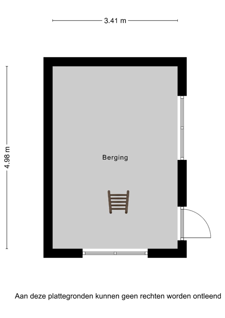 Foto 31 van De Geerakkers 29