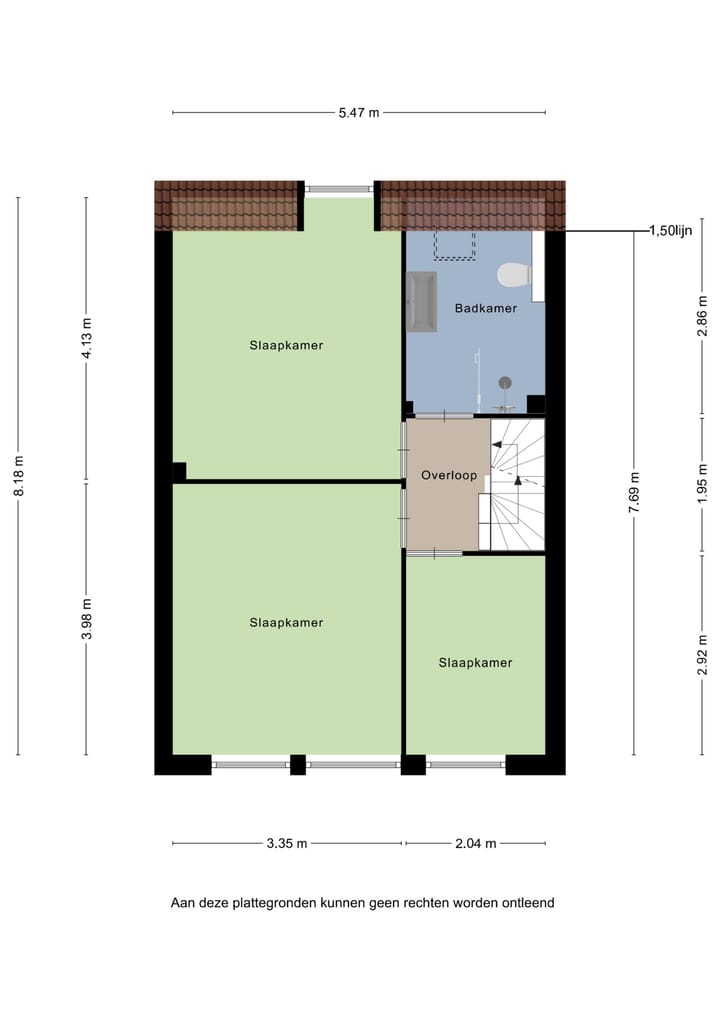 Foto 32 van De Geerakkers 29