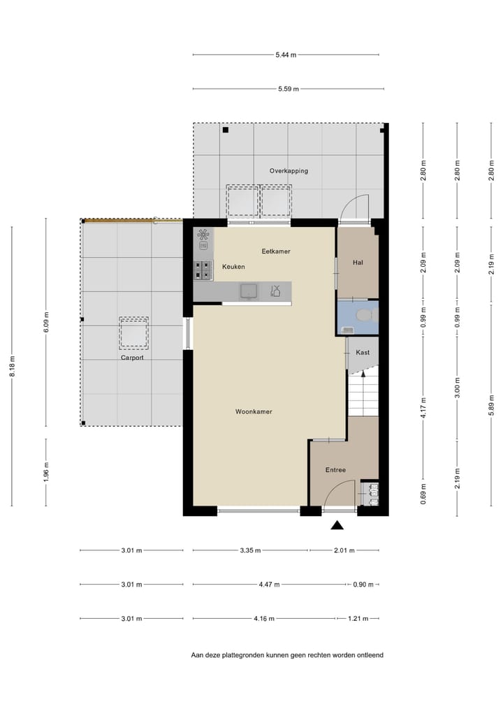 Foto 34 van De Geerakkers 29
