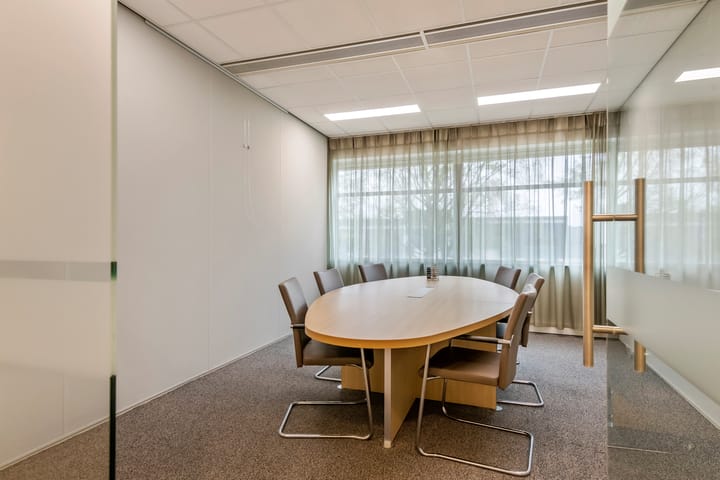 Vendelier 2-C, Veenendaal
