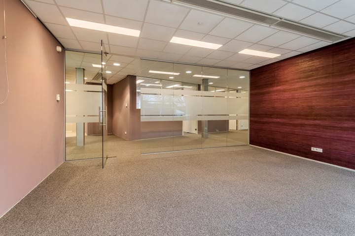 Vendelier 2-C, Veenendaal