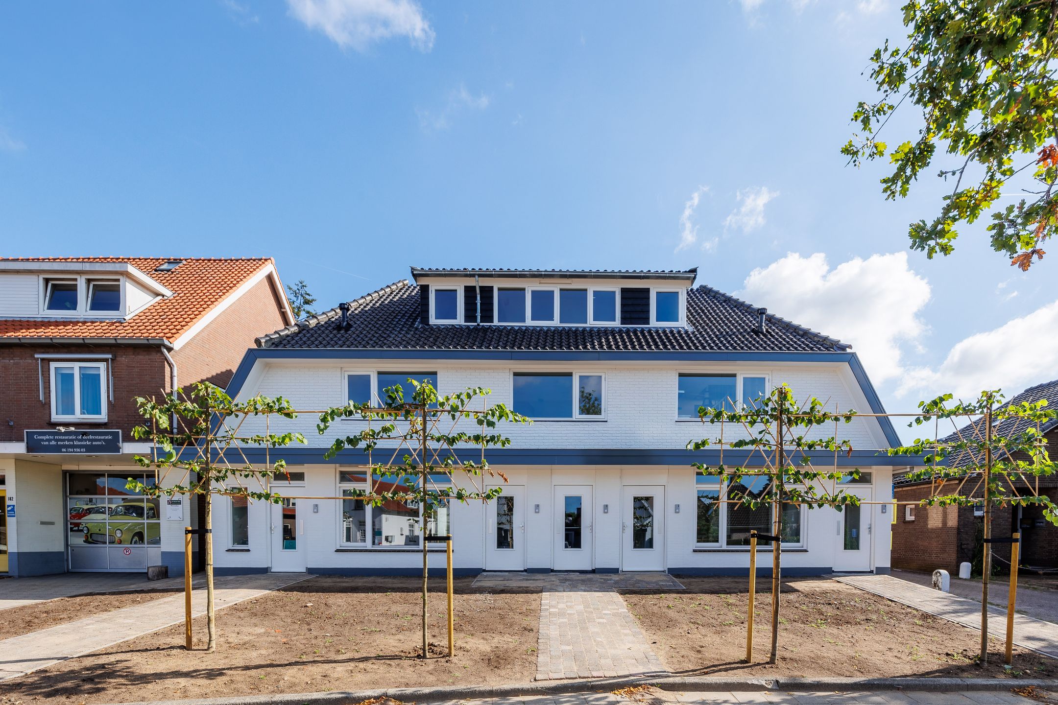 Rijksstraatweg 180