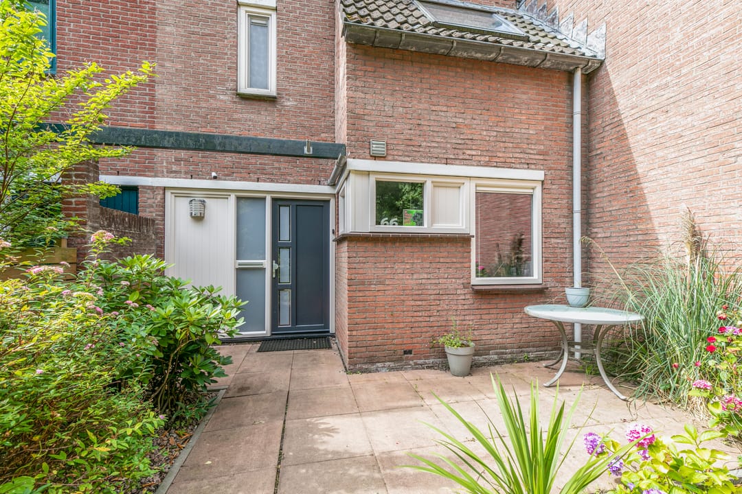 Photo 8 of Groenhof 66