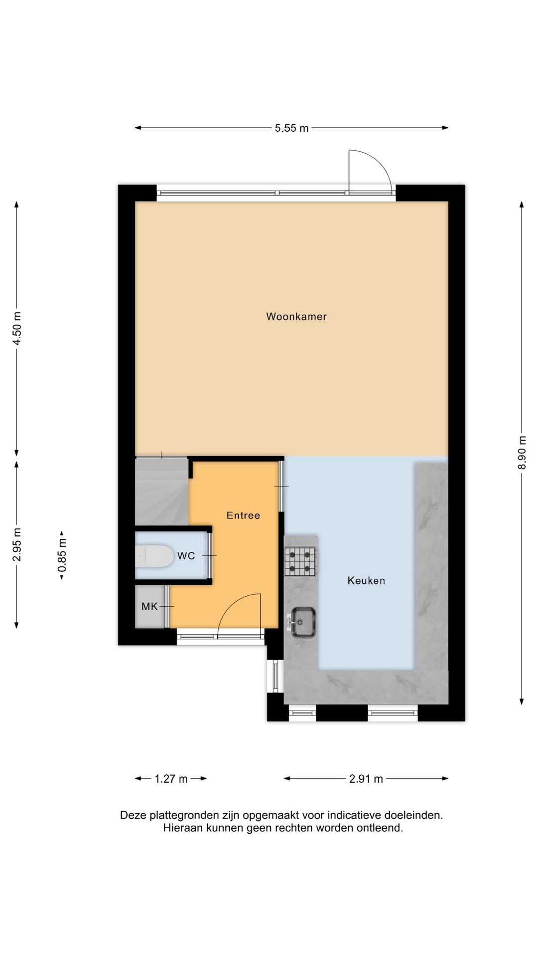 Photo 18 of Groenhof 66