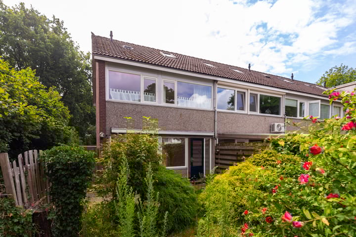 Foto 4 van Grevengoedlaan 26