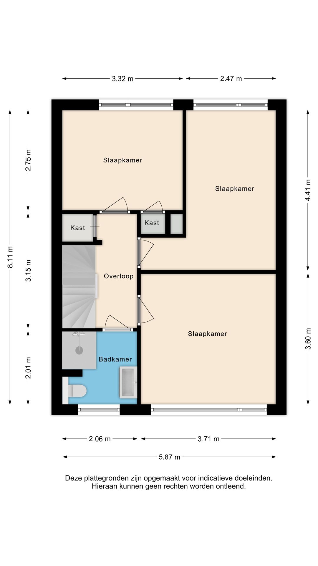 Foto 56 van Vennewatersweg 10