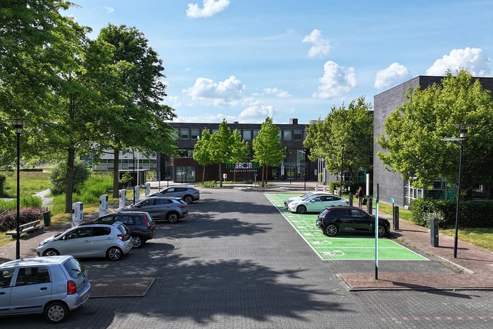 Europalaan 202, Hengelo (OV)