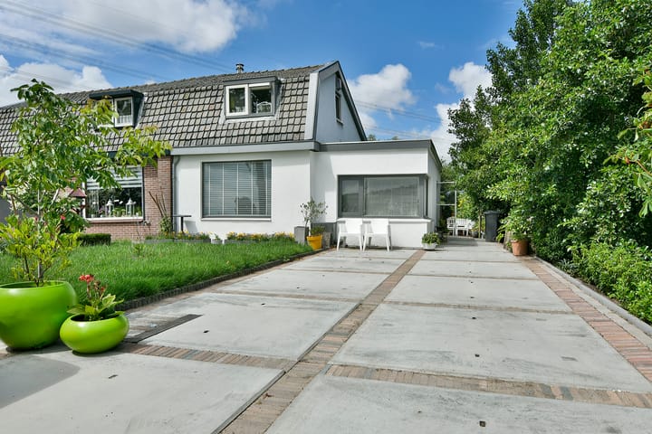 Foto 1 van Kaagweg 149