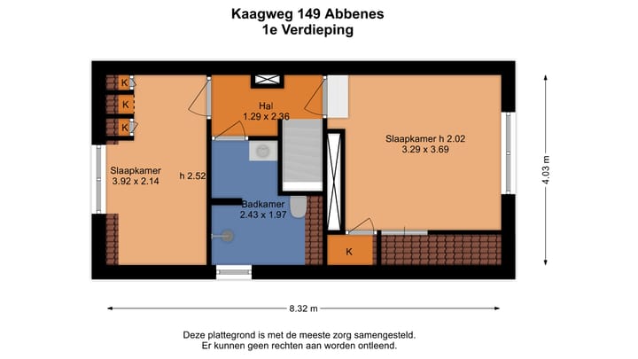 Foto 34 van Kaagweg 149