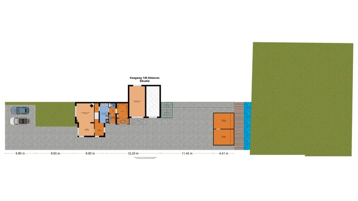 Foto 36 van Kaagweg 149