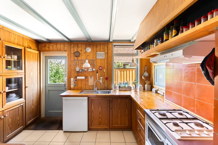 Foto 3 van Vondellaan 16