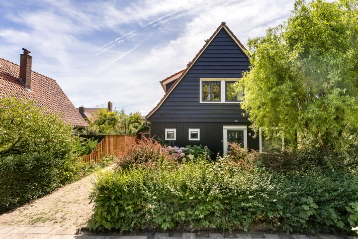 Foto 7 van Vondellaan 16