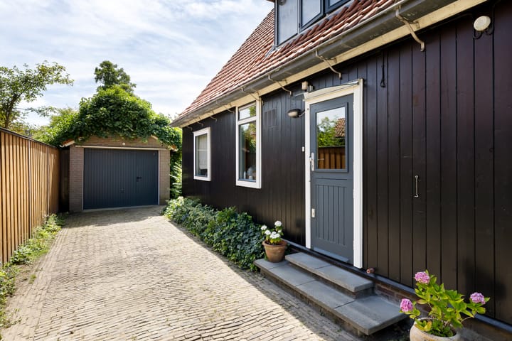 Foto 8 van Vondellaan 16