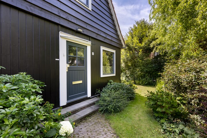 Foto 9 van Vondellaan 16