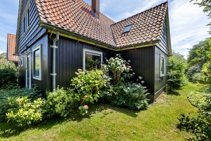 Foto 10 van Vondellaan 16